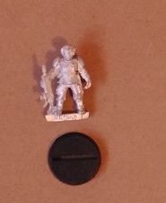 Warhammer 40k Imperial Guard