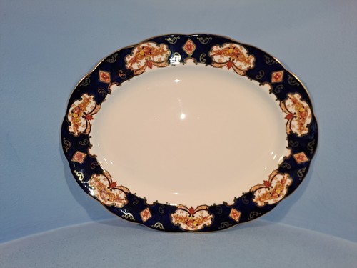 Royal albert heirloom - ,