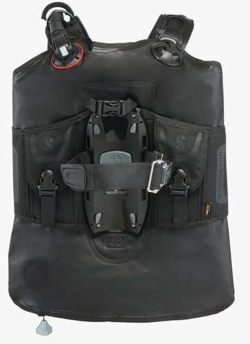 Scubapro hydros scuba diving - 2,