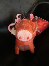 NEW DISNEY LION KING PUMBAA