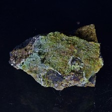 Plumbogummite from Mirehouse