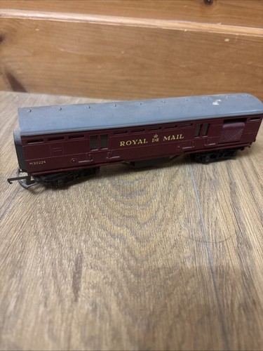 Vintage tri ang - gauge, royal