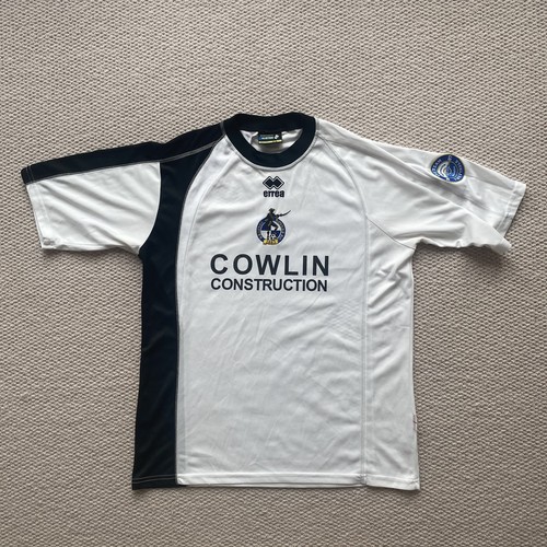 Bristol rovers 2007 2008 3rd - bristol,