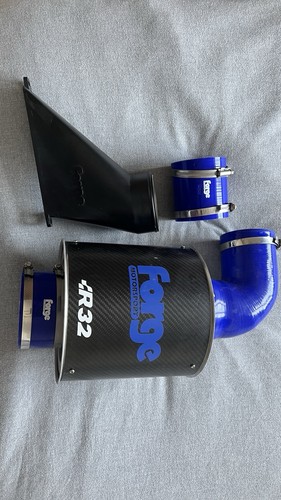 Golf mk5 r32 - 3.2, forge