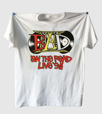 Big Audio Dynamite band ON THE