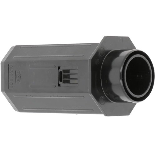Plastic octagonal roller - plastic,