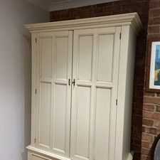 Laura Ashley Clifton Wardrobe