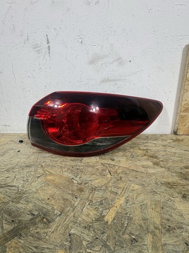Mazda mk3 tail - mk3, outer