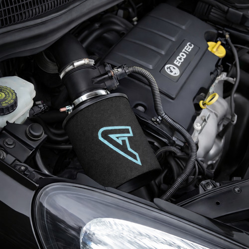 Induction air filter intake - induction,