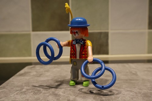 Playmobil 5537 series - playmobil, 7