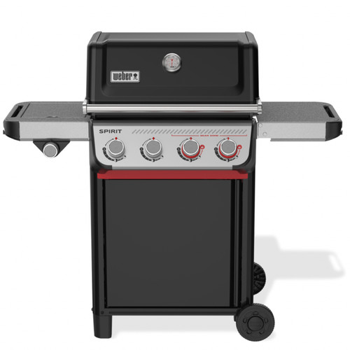 Weber spirit 435 gbs gas - weber, bbq