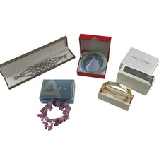 Bundle Of 4 Bracelets