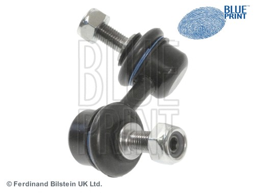 Front left stabiliser - front, bar