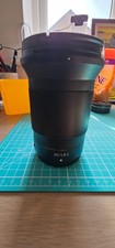  Nikon Z 20mm f1.8s lens 