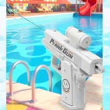 Prank Two-Way Water Gun* Prank