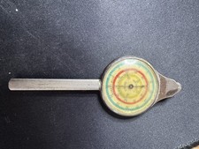 Vintage Map Measurer German