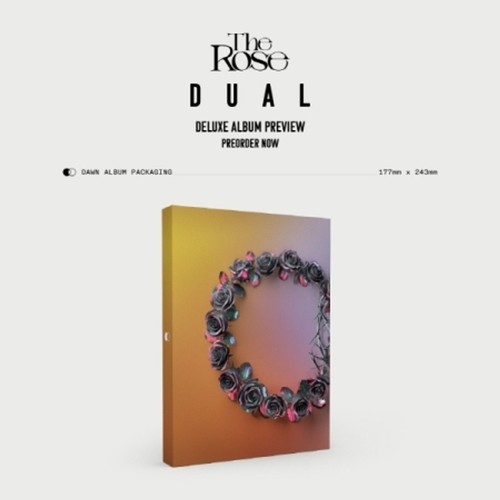 Audio nuovo rose - cd,