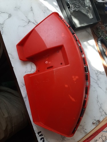 Guard shield cover fit - guard,