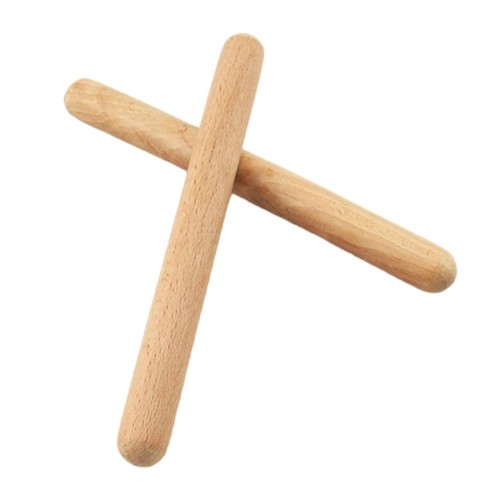 Drumsticks musical gift - musical, set