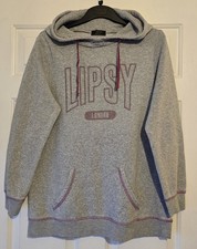 Lipsy London Women’s Hoodie