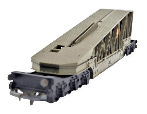 Tri ang r242 - oo, gauge