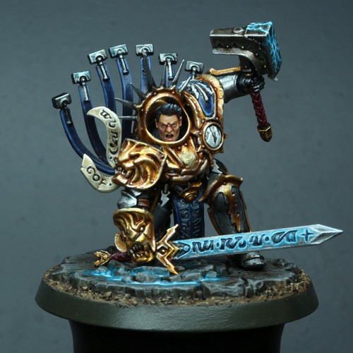 Warhammer age sigmar aos - -,