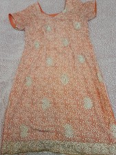 patiala style asian suit
