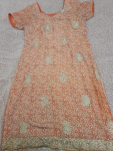 Patiala style asian suit - style,