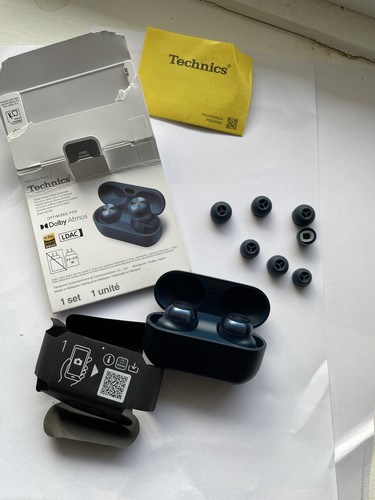 Technics eah az100 bluetooth - technics, eah-az100