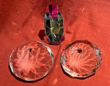 Group of 3 Beautiful Quality