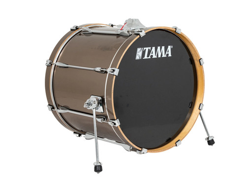 Tama superstar 18 bass - tama, 18"