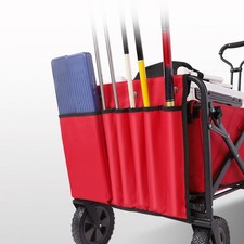 For Camping Trolley Fishing