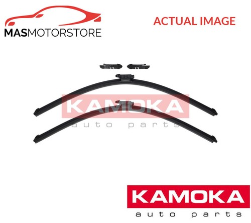 Windscreen wiper blade lhd - windscreen,