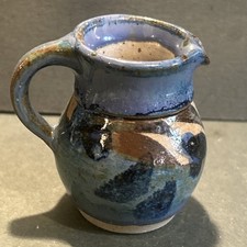 Vintage Art Pottery Stoneware