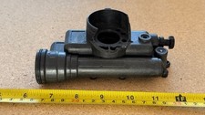 PVS night vision goggles