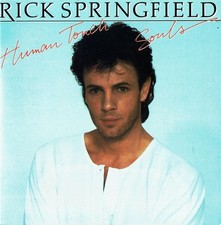 Rick Springfield – Human