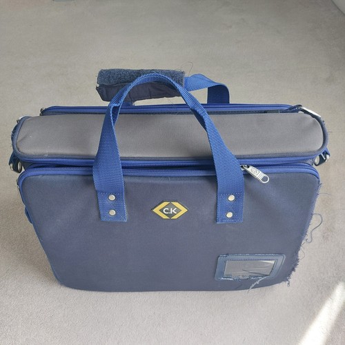 Tool bag - ck,