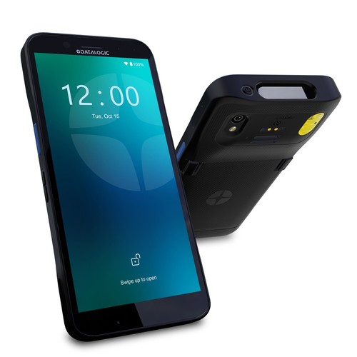 Datalogic memor full - memor,