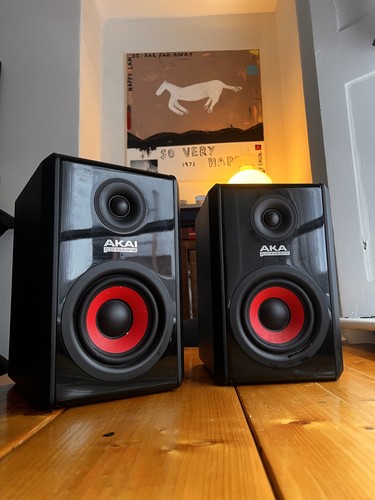 Akai professional rpm500 - akai,