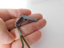 Action Man Vintage British