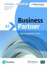 Business Partner A1 Coursebook