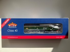 BACHMANN 32-480DS BR CLASS 40