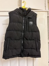 SoulCal&Co Black Padded