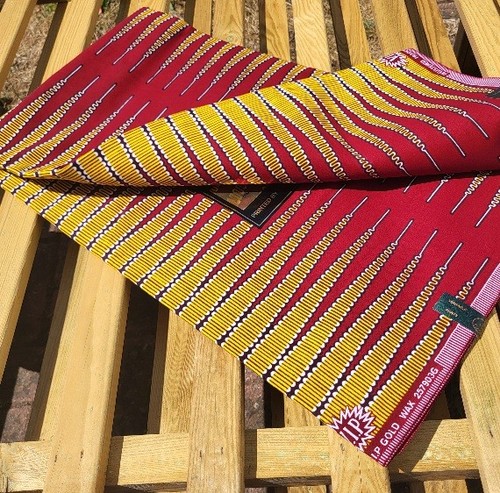 Ankara african fabric 6 - african,