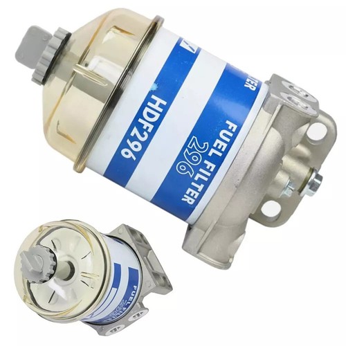 Efficient water separator - efficient,