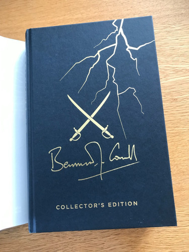Sharpe storm bernard - storm, by