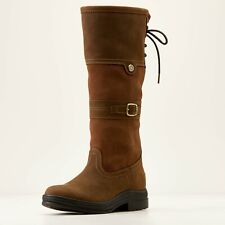 Ariat Langdale H2O Women's Waterproof Country Boot - Regular and Wide Calf