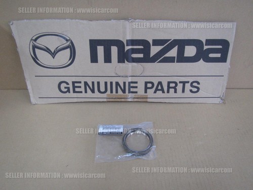 Mazda type f6 renesis - s,