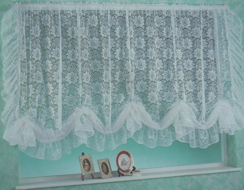 Madrid white floral hook up - white, hook-up