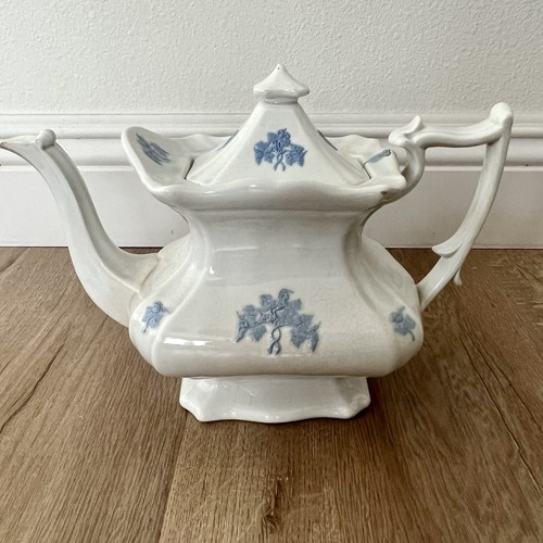 Antique 1900 adderley england - 1900,